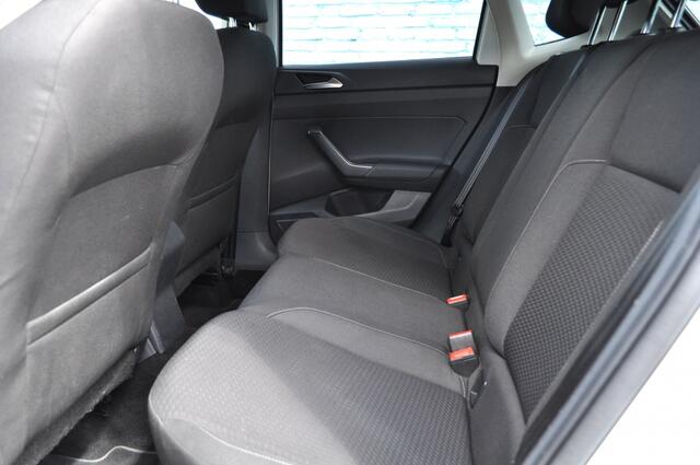 Volkswagen POLO 1.0 MPI Trendline pdc v+a egtg crc elektr sp
