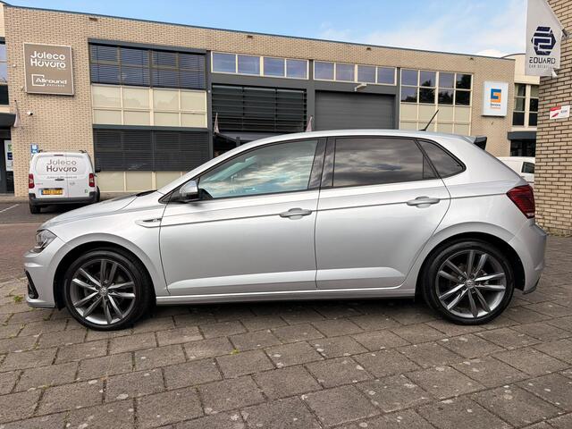 Volkswagen POLO 1.0 TSI Highline R line/DSG/LED/Cruise