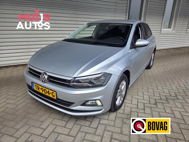 Volkswagen POLO 1.0 TSI Beats