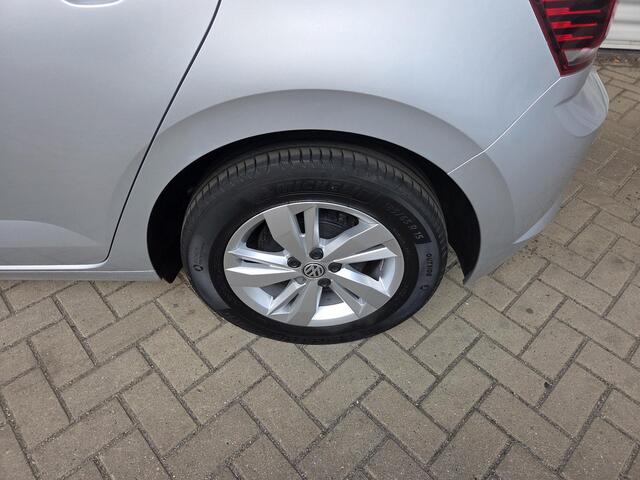 Volkswagen POLO 1.0 TSI Beats