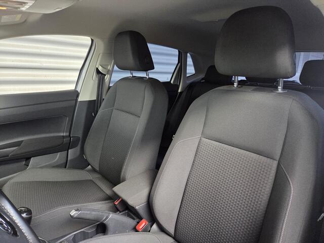 Volkswagen POLO 1.0 TSI Beats