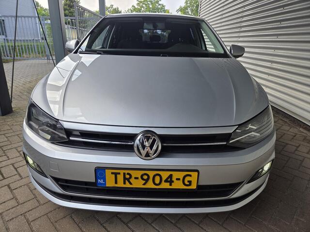 Volkswagen POLO 1.0 TSI Beats