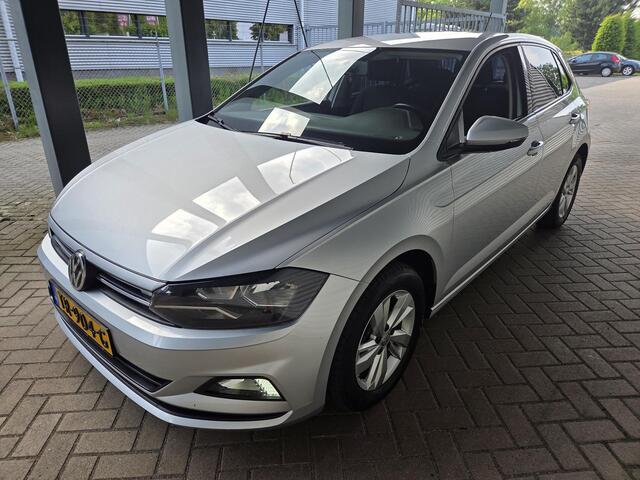 Volkswagen POLO 1.0 TSI Beats