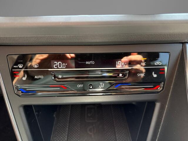 Volkswagen POLO 1.0 TSI 110pk DSG Style · Camera · Apple/Android Car Play · IQ.Light · Stoelverwarming · 17'' Inch ·