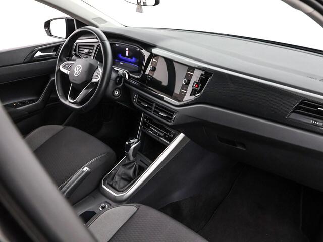Volkswagen POLO 1.0 TSI 95pk DSG Life · Apple/Android Car Play · Clima · Parkeersensoren · 15'' velgen ·