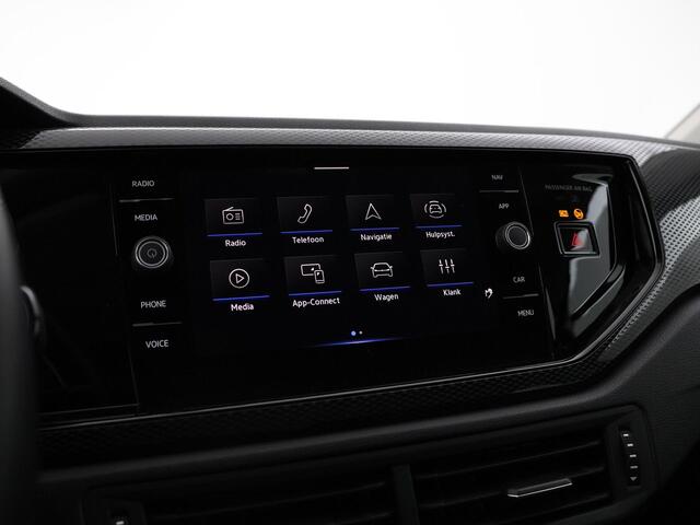 Volkswagen POLO 1.0 TSI 95pk DSG Life · Apple/Android Car Play · Clima · Parkeersensoren · 15'' velgen ·