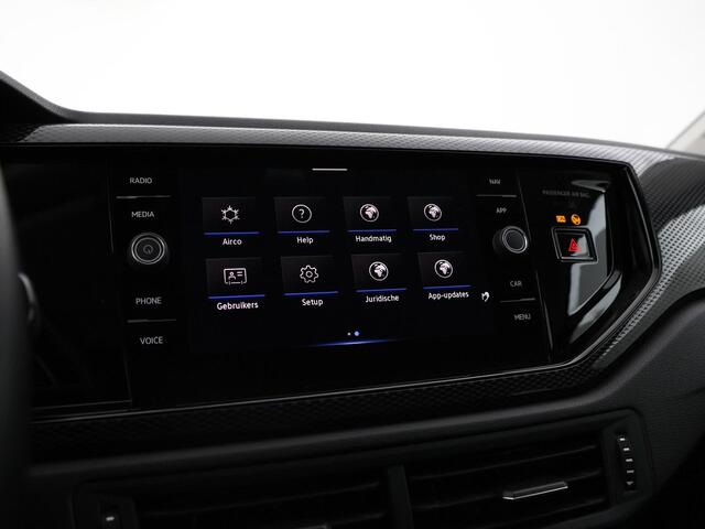 Volkswagen POLO 1.0 TSI 95pk DSG Life · Apple/Android Car Play · Clima · Parkeersensoren · 15'' velgen ·