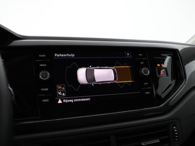 Volkswagen POLO 1.0 TSI 95pk DSG Life · Apple/Android Car Play · Clima · Parkeersensoren · 15'' velgen ·