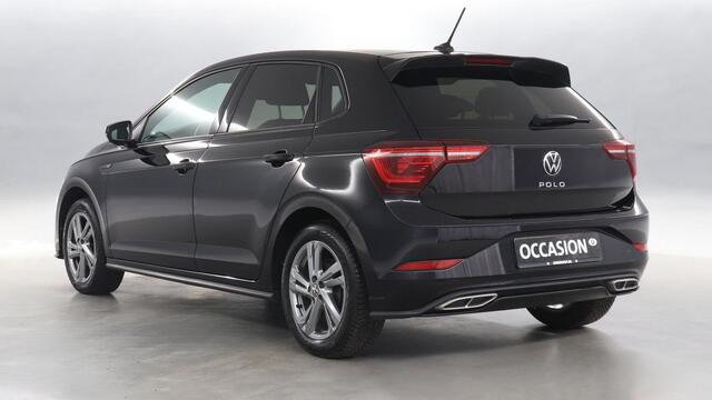 Volkswagen POLO 1.0 TSI 95pk R-Line Business DSG / Navigatie / Stoelverwarming / Camera