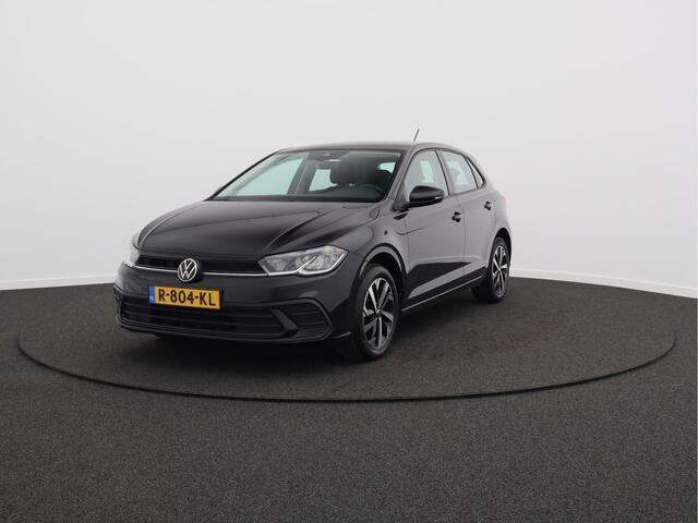 Volkswagen POLO 1.0 TSI Life Business/ lage km/ zeer mooi!