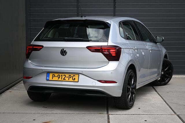 Volkswagen POLO 1.0 TSI Life Business | TREKHAAK | NAVI | CRUISE CONTROL | STOELVERWARMING | CLIMATE CONTROL | ALL-SEASONBANDEN | APPLECARPLAY/ANDROIDAUTO | PDC | LMV