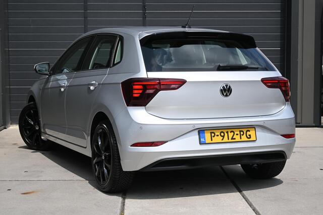 Volkswagen POLO 1.0 TSI Life Business | TREKHAAK | NAVI | CRUISE CONTROL | STOELVERWARMING | CLIMATE CONTROL | ALL-SEASONBANDEN | APPLECARPLAY/ANDROIDAUTO | PDC | LMV