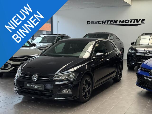 Volkswagen POLO 1.5 TSI R-line / Beats / Leder / Keyless /