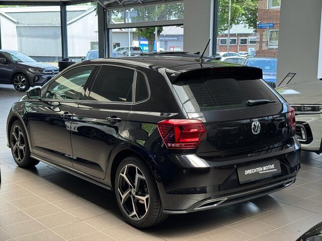 Volkswagen POLO 1.5 TSI R-line / Beats / Leder / Keyless /
