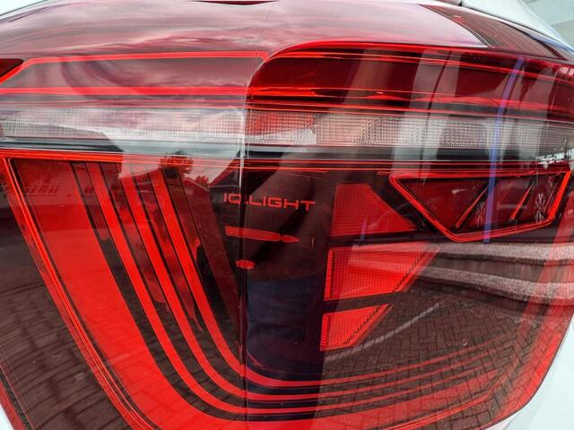 Volkswagen POLO 1.0 TSI R-Line | DSG | IQ.light | Pano | ACC | Camera | Carplay | LMV 17"