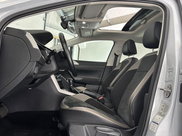 Volkswagen POLO 1.0 TSI Highline | SCHUIF-KANTEL | CARPLAY | BEATS |