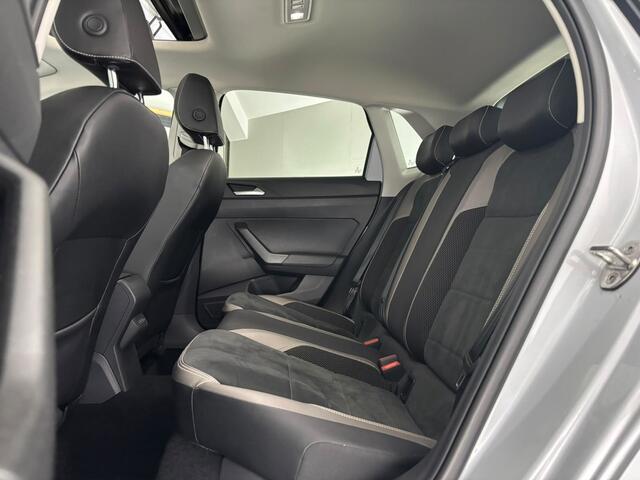 Volkswagen POLO 1.0 TSI Highline | SCHUIF-KANTEL | CARPLAY | BEATS |