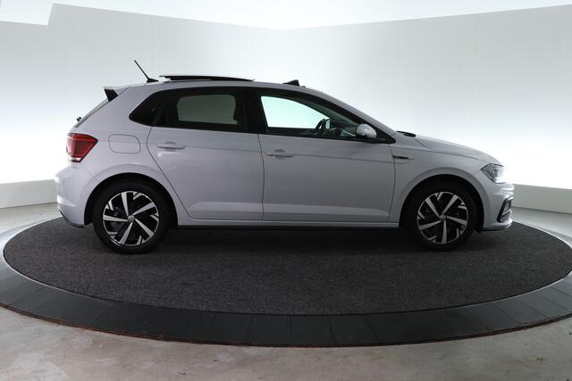 Volkswagen POLO 1.0 TSI Highline | SCHUIF-KANTEL | CARPLAY | BEATS |