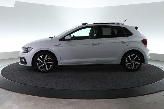 Volkswagen POLO 1.0 TSI Highline | SCHUIF-KANTEL | CARPLAY | BEATS |