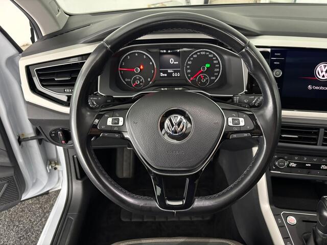 Volkswagen POLO 1.0 TSI Highline | SCHUIF-KANTEL | CARPLAY | BEATS |