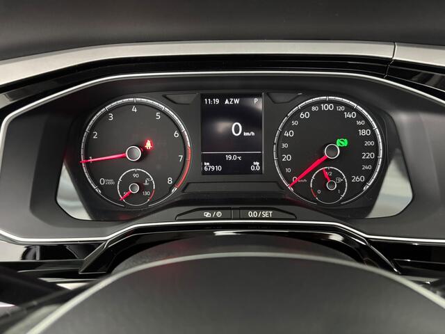 Volkswagen POLO 1.0 TSI Highline | SCHUIF-KANTEL | CARPLAY | BEATS |
