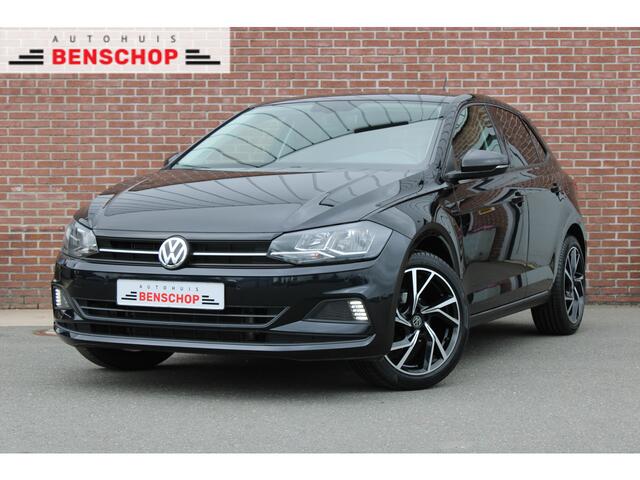 Volkswagen POLO 1.0 TSI Comfortline Business |17-INCH|CAMERA|CRUISE|CARPLAY|