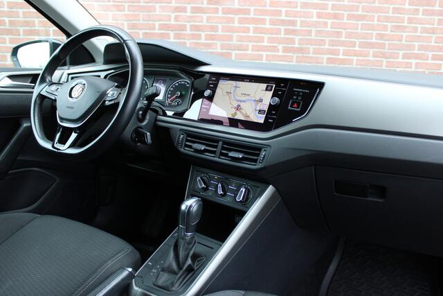 Volkswagen POLO 1.0 TSI Comfortline Business |17-INCH|CAMERA|CRUISE|CARPLAY|