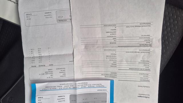 Volkswagen POLO 1.0i TSI 95PK AIRCO NAVI 4 EL RAMEN CENTR VERGR AFS EL SPIEGELS NAP