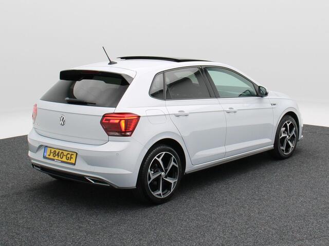 Volkswagen POLO 1.0 TSi 115 Pk Highline | Panorama dak | Camera | Adaptive Cruise | Climatronic | CarPlay | 17 Inch | 51.950 Km !!