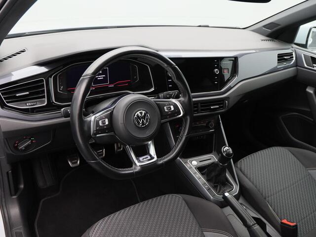 Volkswagen POLO 1.0 TSi 115 Pk Highline | Panorama dak | Camera | Adaptive Cruise | Climatronic | CarPlay | 17 Inch | 51.950 Km !!