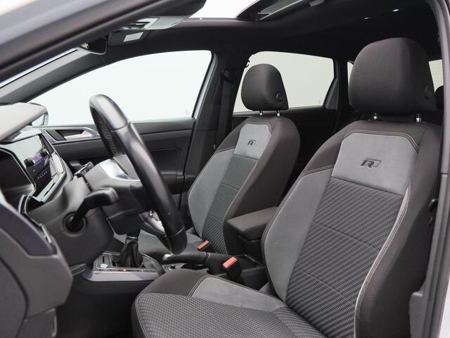 Volkswagen POLO 1.0 TSi 115 Pk Highline | Panorama dak | Camera | Adaptive Cruise | Climatronic | CarPlay | 17 Inch | 51.950 Km !!
