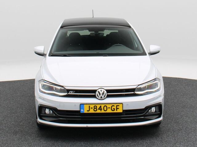 Volkswagen POLO 1.0 TSi 115 Pk Highline | Panorama dak | Camera | Adaptive Cruise | Climatronic | CarPlay | 17 Inch | 51.950 Km !!
