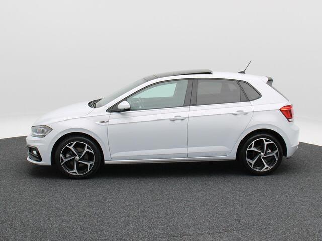Volkswagen POLO 1.0 TSi 115 Pk Highline | Panorama dak | Camera | Adaptive Cruise | Climatronic | CarPlay | 17 Inch | 51.950 Km !!