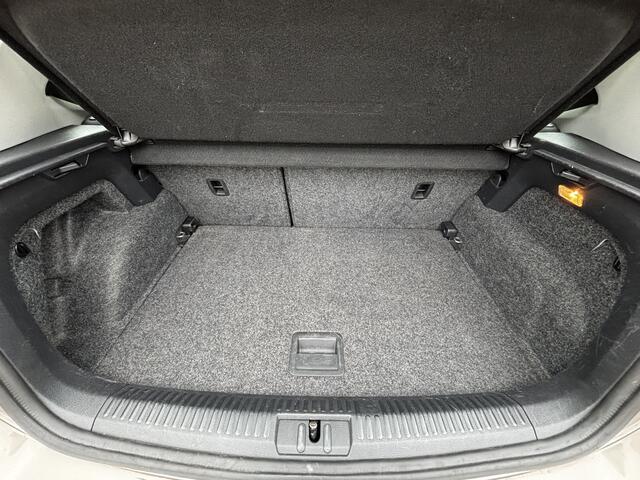 Volkswagen POLO 1.2 TSI Cross Lmv Cruise Airco Nap