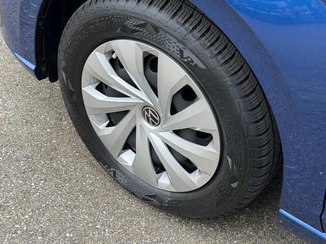 Volkswagen POLO 1.0 TSI Life | Climate | 4-Season | Stoelverwarming | Carplay | Navi | Extra getint glas | Rijklaar incl. garantie
