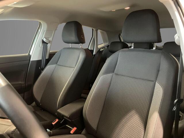 Volkswagen POLO 1.0TSI/95PK DSG Life edition · Navigatie · Apple/Android Car Play· Camera + Parkeersensoren · Garantie t/m 23-08-2028 of 100000km.