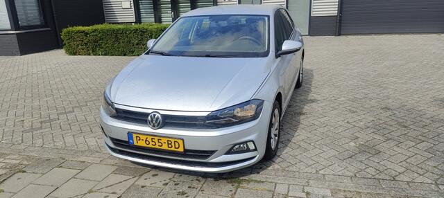 Volkswagen POLO 1.0 TGI Comfortline