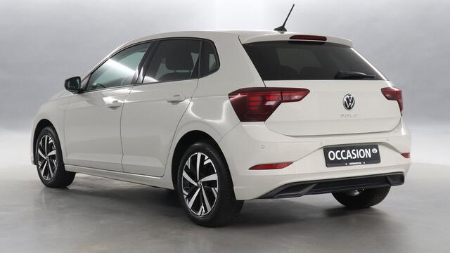 Volkswagen POLO 1.0 TSI 95pk Life Business / Navigatie / Stoelverwarming / Camera