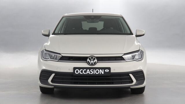 Volkswagen POLO 1.0 TSI 95pk Life Business / Navigatie / Stoelverwarming / Camera