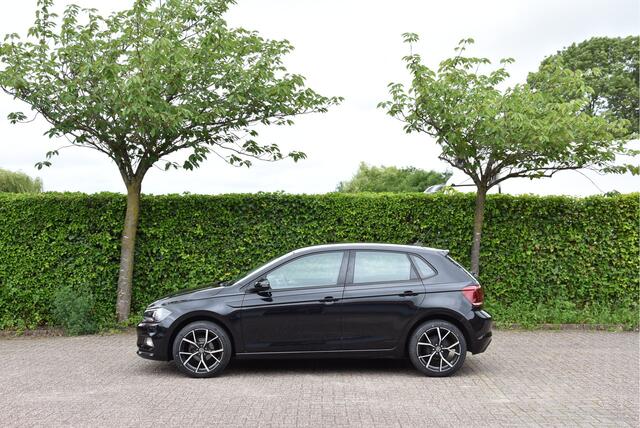 Volkswagen POLO 1.0 TSI 96 PK Camera PDC ECC NAP 1e eigenaar Comfortline Business