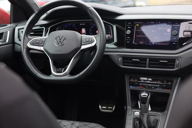 Volkswagen POLO 1.0 TSI R-LINE | AUTOMAAT | PANO | CARPLAY | CAMERA