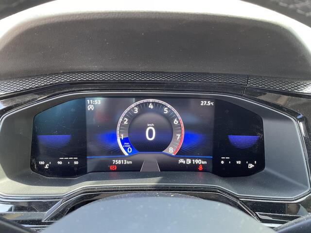 Volkswagen POLO 1.0 TSI Life | Airco | Adaptieve Cruise Control | Lichtmetalen velgen 15" | Apple Carplay/Android Auto