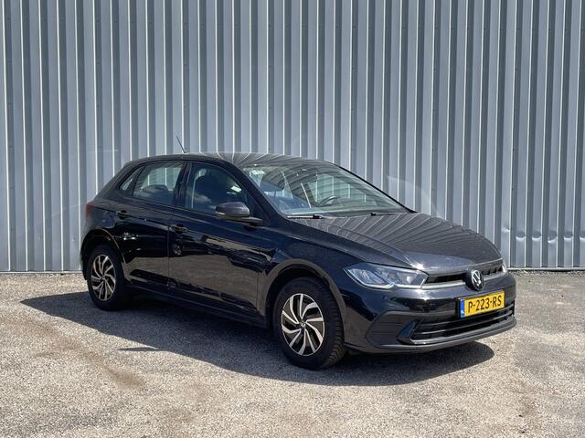 Volkswagen POLO 1.0 TSI Life | Airco | Adaptieve Cruise Control | Lichtmetalen velgen 15" | Apple Carplay/Android Auto