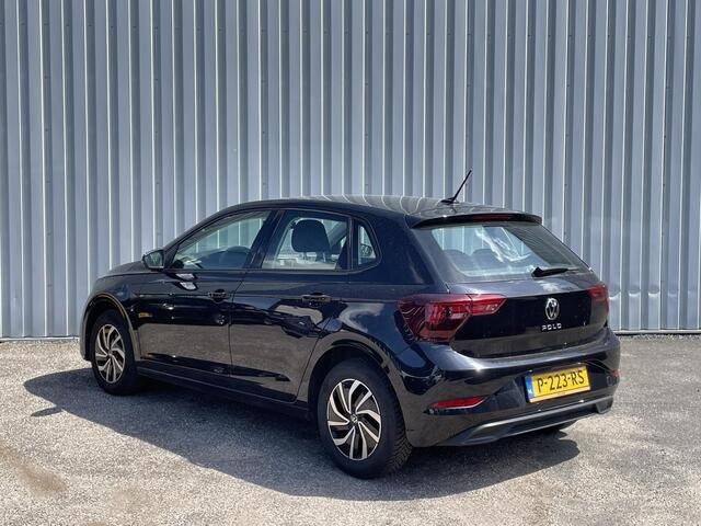 Volkswagen POLO 1.0 TSI Life | Airco | Adaptieve Cruise Control | Lichtmetalen velgen 15" | Apple Carplay/Android Auto