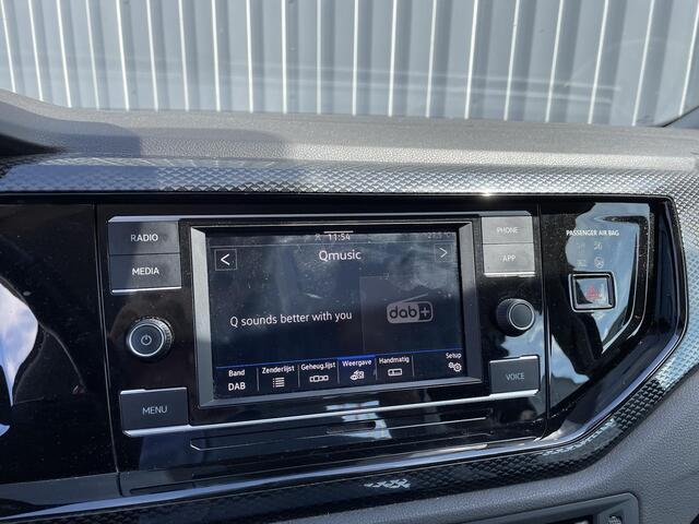Volkswagen POLO 1.0 TSI Life | Airco | Adaptieve Cruise Control | Lichtmetalen velgen 15" | Apple Carplay/Android Auto
