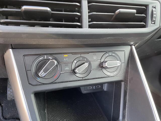 Volkswagen POLO 1.0 TSI Life | Airco | Adaptieve Cruise Control | Lichtmetalen velgen 15" | Apple Carplay/Android Auto