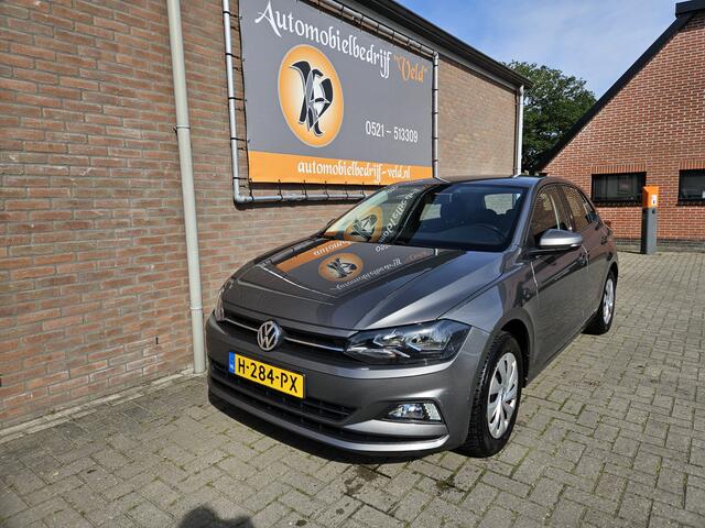 Volkswagen POLO 1.0 TSI Comfortline