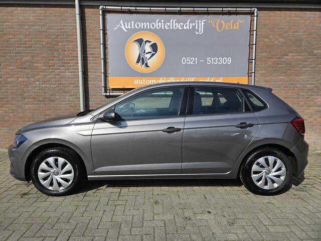 Volkswagen POLO 1.0 TSI Comfortline