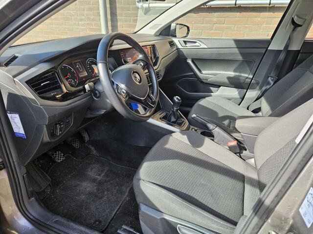 Volkswagen POLO 1.0 TSI Comfortline