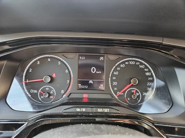 Volkswagen POLO 1.0 TSI Comfortline